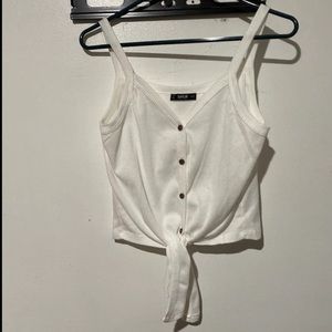 SOLD - Brand New Tank Top